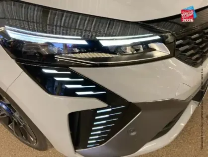 Photo 12 Renault Clio  1.6 E-Tech 145ch full hybrid esprit Alpine - 24