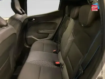 Photo 10 Renault Clio  1.6 E-Tech 145ch full hybrid esprit Alpine - 24