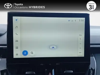 Photo 14 Toyota Corolla  Touring Spt 1.8 140ch Design MY24