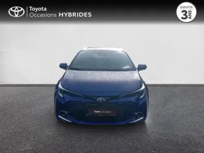 Photo 4 Toyota Corolla  Touring Spt 1.8 140ch Design MY24