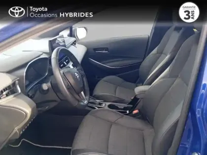 Photo 5 Toyota Corolla  Touring Spt 1.8 140ch Design MY24