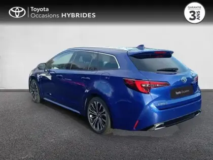 Photo 1 Toyota Corolla  Touring Spt 1.8 140ch Design MY24