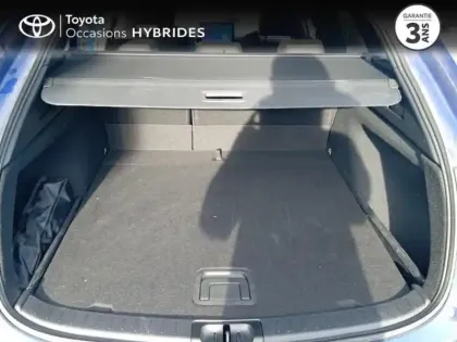 Photo 9 Toyota Corolla  Touring Spt 1.8 140ch Design MY24