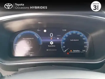 Photo 13 Toyota Corolla  Touring Spt 1.8 140ch Design MY24