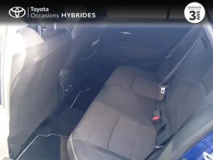 Photo 6 Toyota Corolla  Touring Spt 1.8 140ch Design MY24