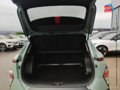 Photo 28 Hyundai Kona  1.6 GDi 138ch Hybrid Creative DCT-6