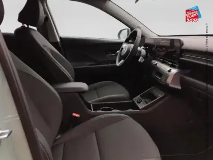 Photo 19 Hyundai Kona  1.6 GDi 138ch Hybrid Creative DCT-6