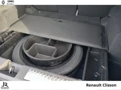 Photo 14 Renault Rafale  1.2 E-Tech full hybrid 200ch esprit Alpine - 25