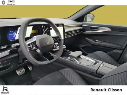 Photo 7 Renault Rafale  1.2 E-Tech full hybrid 200ch esprit Alpine - 25