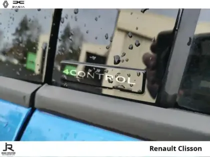 Photo 15 Renault Rafale  1.2 E-Tech full hybrid 200ch esprit Alpine - 25