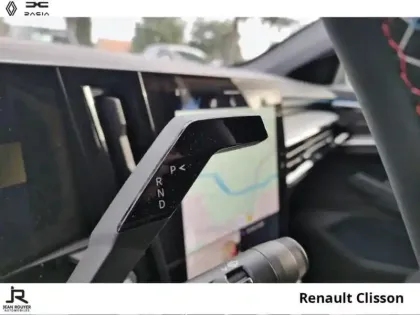 Photo 10 Renault Rafale  1.2 E-Tech full hybrid 200ch esprit Alpine - 25