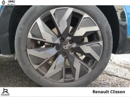 Photo 12 Renault Rafale  1.2 E-Tech full hybrid 200ch esprit Alpine - 25