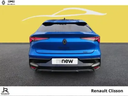 Photo 5 Renault Rafale  1.2 E-Tech full hybrid 200ch esprit Alpine - 25