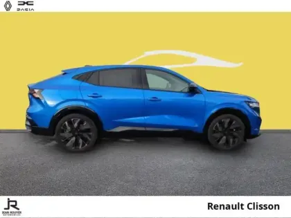 Photo 3 Renault Rafale  1.2 E-Tech full hybrid 200ch esprit Alpine - 25