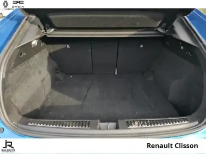 Photo 11 Renault Rafale  1.2 E-Tech full hybrid 200ch esprit Alpine - 25