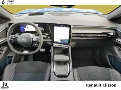 Photo 9 Renault Rafale  1.2 E-Tech full hybrid 200ch esprit Alpine - 25