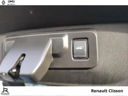 Photo 13 Renault Rafale  1.2 E-Tech full hybrid 200ch esprit Alpine - 25