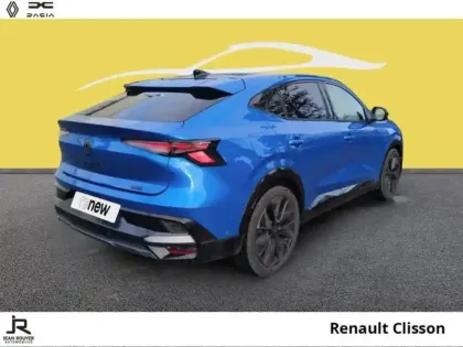 Photo 4 Renault Rafale  1.2 E-Tech full hybrid 200ch esprit Alpine - 25