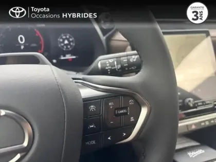 Photo 27 Lexus Lbx  1.5 136ch Elegant 2WD