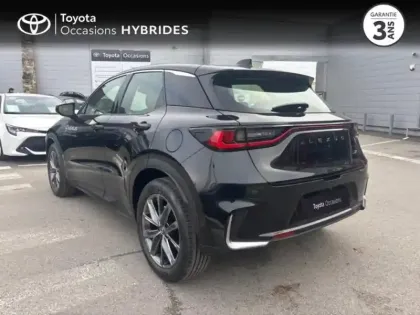 Photo 1 Lexus Lbx  1.5 136ch Elegant 2WD