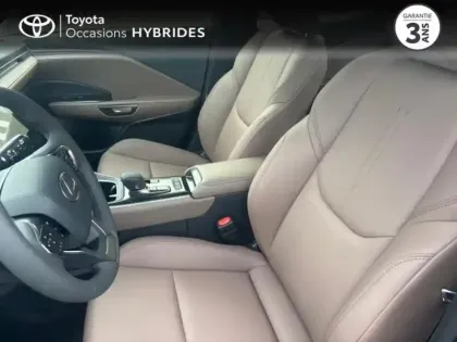 Photo 26 Lexus Lbx  1.5 136ch Elegant 2WD