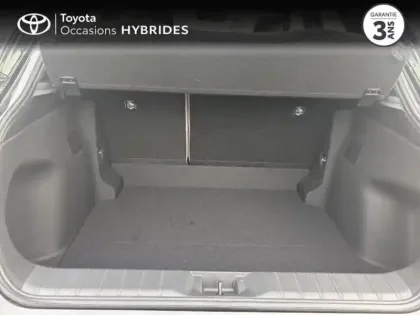 Photo 9 Lexus Lbx  1.5 136ch Elegant 2WD