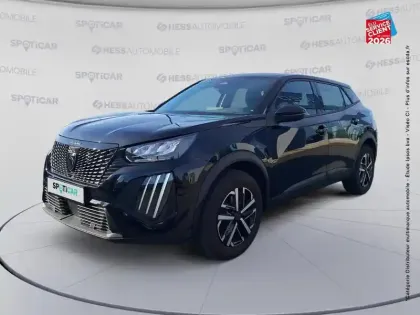 Photo Peugeot 2008 Style