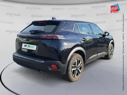 Photo 5 Peugeot 2008  1.2 100ch S&S Style