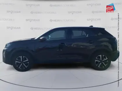 Photo 8 Peugeot 2008  1.2 100ch S&S Style