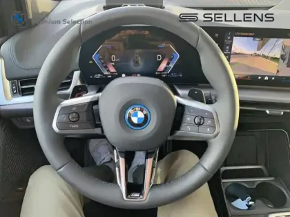 Photo 20 BMW Serie 2 Gén. II (U06) Ph1 M Sport 5