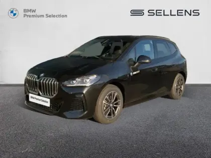 Photo 15 BMW Serie 2 Gén. II (U06) Ph1 M Sport 5