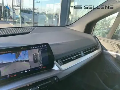 Photo 19 BMW Serie 2 Gén. II (U06) Ph1 M Sport 5