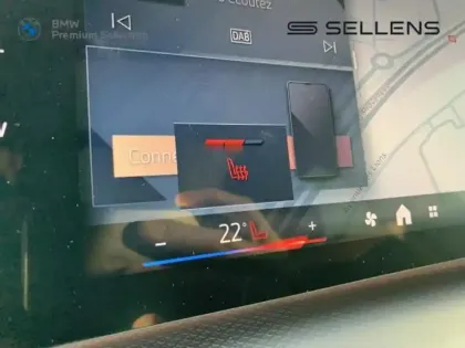 Photo 24 BMW Serie 2 Gén. II (U06) Ph1 M Sport 5