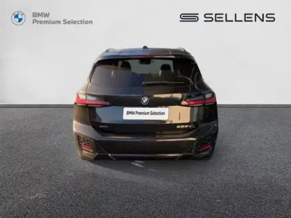 Photo 26 BMW Serie 2 Gén. II (U06) Ph1 M Sport 5