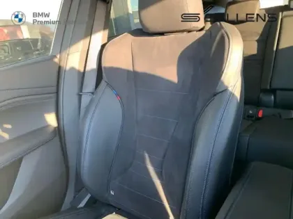 Photo 8 BMW Serie 2 Série 2 ActiveTourer 225e 245ch xDrive M Sport DKG7