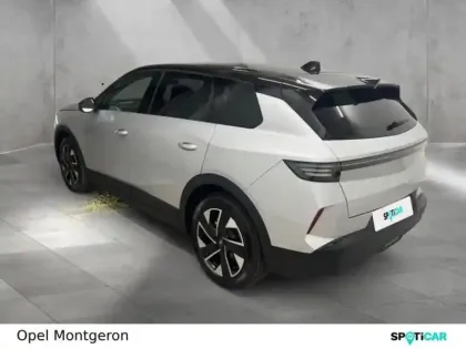 Photo 4 Opel Grandland  1.2 Turbo Hybrid 145ch GS e-DCT6