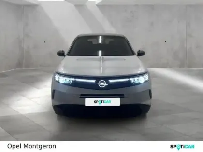 Photo 1 Opel Grandland  1.2 Turbo Hybrid 145ch GS e-DCT6