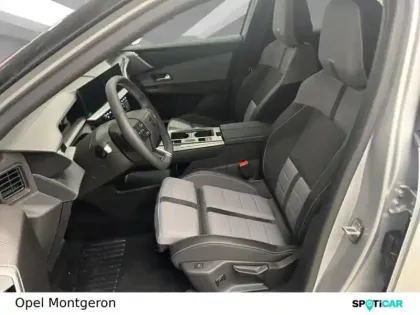 Photo 6 Opel Grandland  1.2 Turbo Hybrid 145ch GS e-DCT6