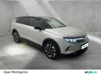 Photo 2 Opel Grandland  1.2 Turbo Hybrid 145ch GS e-DCT6