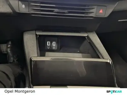 Photo 13 Opel Grandland  1.2 Turbo Hybrid 145ch GS e-DCT6