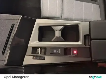 Photo 14 Opel Grandland  1.2 Turbo Hybrid 145ch GS e-DCT6