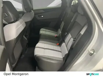 Photo 7 Opel Grandland  1.2 Turbo Hybrid 145ch GS e-DCT6