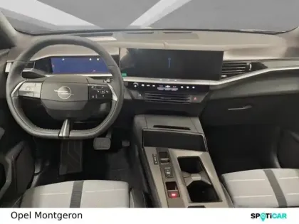 Photo 8 Opel Grandland  1.2 Turbo Hybrid 145ch GS e-DCT6