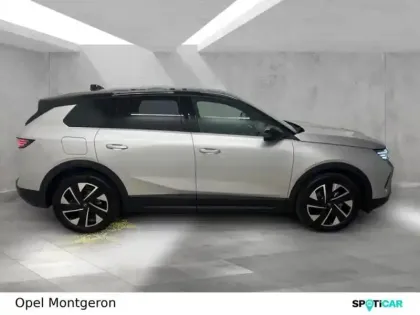 Photo 5 Opel Grandland  1.2 Turbo Hybrid 145ch GS e-DCT6