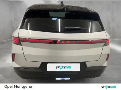 Photo 3 Opel Grandland  1.2 Turbo Hybrid 145ch GS e-DCT6