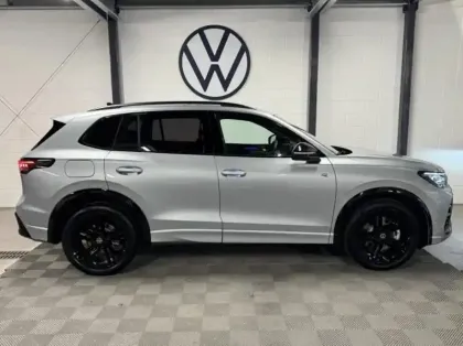 Photo 3 Volkswagen Tiguan  2.0 TDI 150ch R-Line Exclusive DSG7