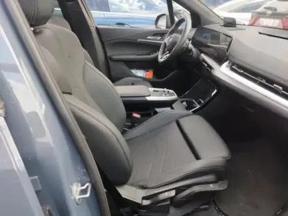 Photo 2 BMW Serie 2 Série 2 ActiveTourer 225e 245ch xDrive M Sport DKG7