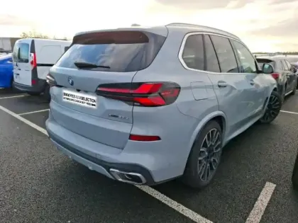Photo 1 BMW X5  xDrive50e 489ch M Sport
