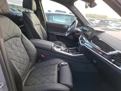 Photo 3 BMW X5  xDrive50e 489ch M Sport