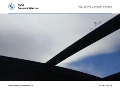 Photo 10 BMW X5  xDrive50e 489ch M Sport